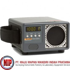 FLUKE 9132 Infrared Temperature Calibrator FLUKE 9132 Infrared Temperature Calibrator